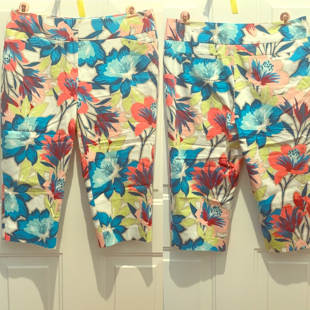 Ladies dress pants